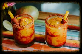 mangonada mexicana