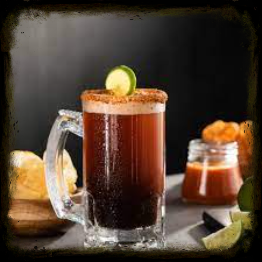 michelada receta
